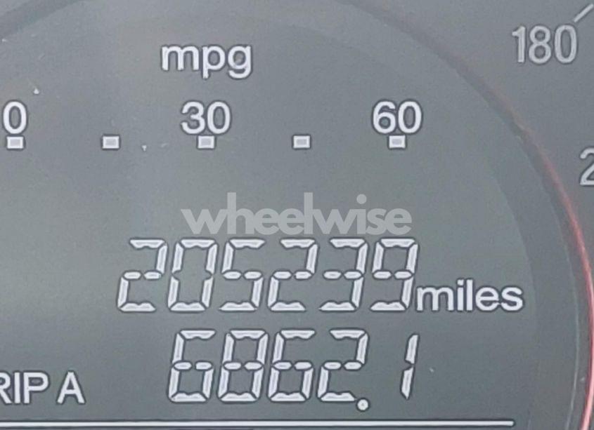 Photo 15 of 2017 Honda Accord SPORT SE (VIN 1HGCR2F18HA203434)