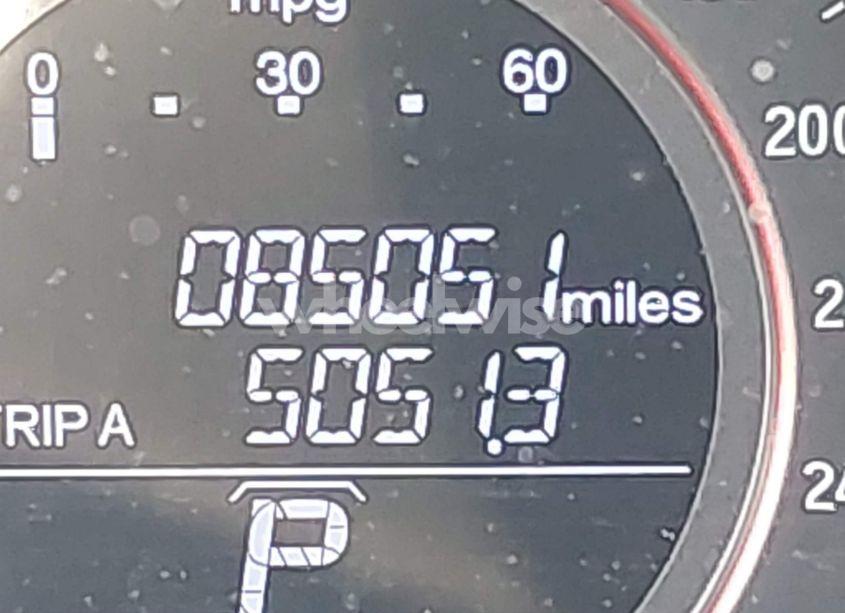 Photo 15 of 2017 Honda Accord SPORT SE (VIN 1HGCR2F18HA258062)