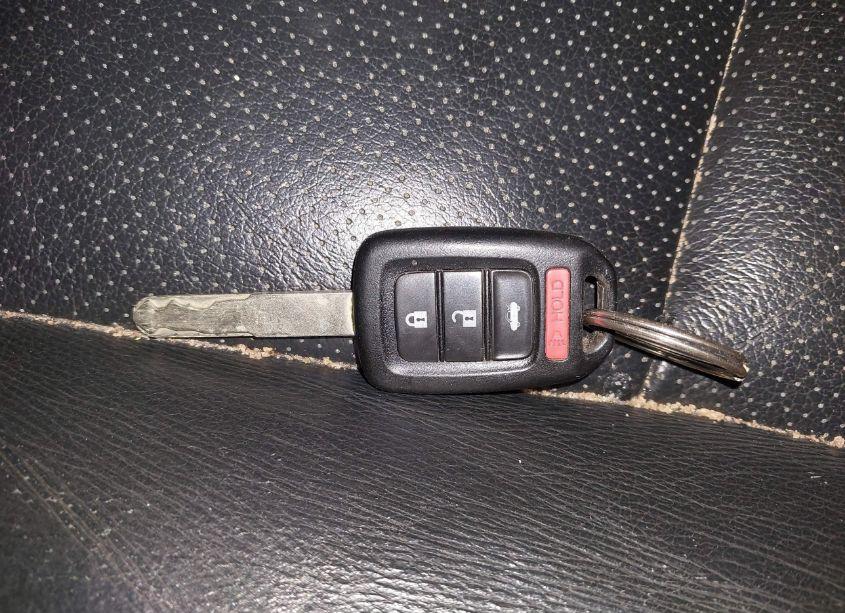 Photo 11 of 2017 Honda Accord SPORT SE (VIN 1HGCR2F19HA088634)