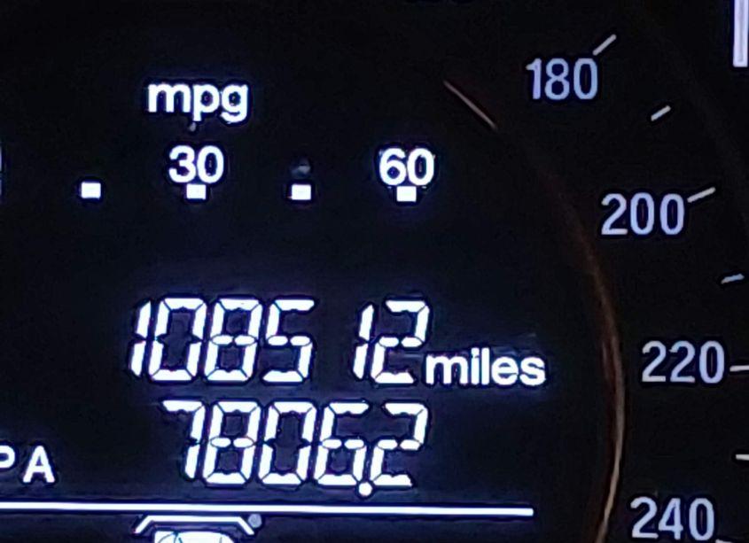 Photo 16 of 2017 Honda Accord SPORT SE (VIN 1HGCR2F19HA088634)