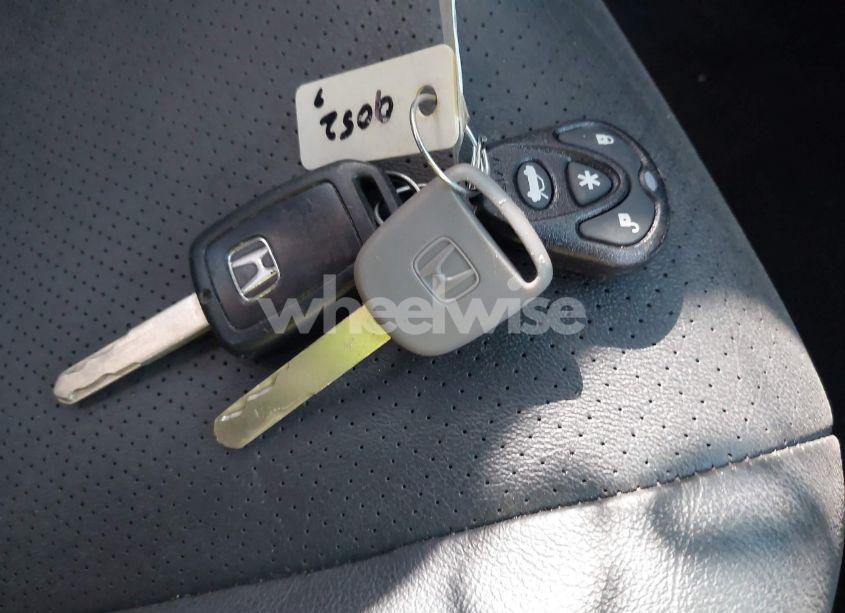 Photo 11 of 2017 Honda Accord SPORT SE (VIN 1HGCR2F19HA099052)