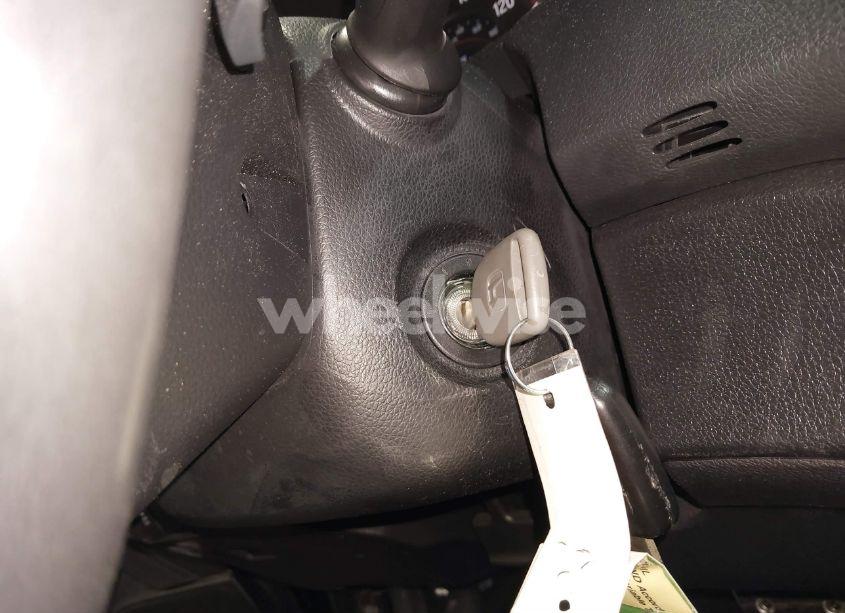 Photo 11 of 2017 Honda Accord SPORT SE (VIN 1HGCR2F19HA123026)