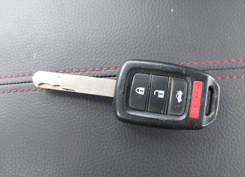 Photo 11 of 2017 Honda Accord SPORT SE (VIN 1HGCR2F19HA157743)