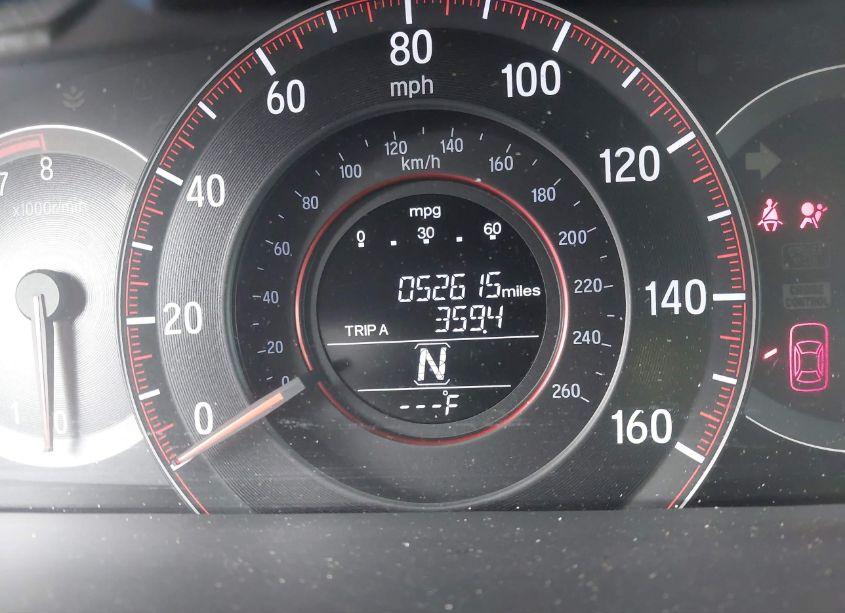 Photo 15 of 2017 Honda Accord SPORT SE (VIN 1HGCR2F19HA157743)