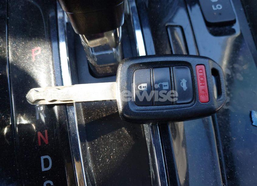 Photo 11 of 2017 Honda Accord SPORT SE (VIN 1HGCR2F19HA186319)