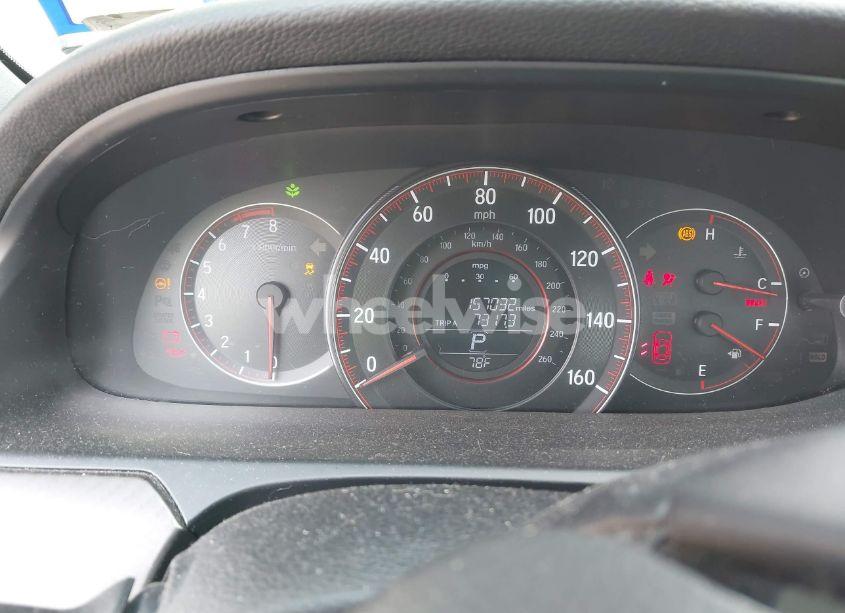 Photo 15 of 2017 Honda Accord SPORT SE (VIN 1HGCR2F19HA203247)