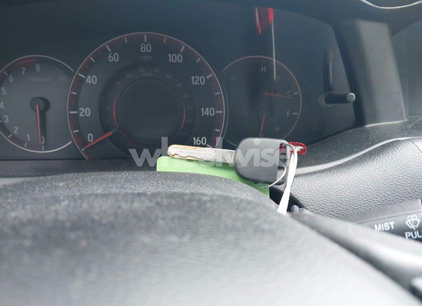 Photo 11 of 2017 Honda Accord SPORT SE (VIN 1HGCR2F19HA296559)