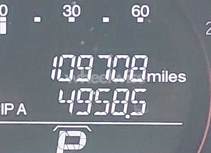 Photo 15 of 2017 Honda Accord SPORT SE (VIN 1HGCR2F19HA296559)