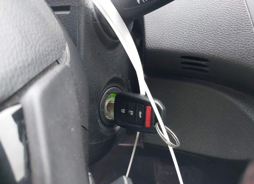 Photo 11 of 2017 Honda Accord SPORT SE (VIN 1HGCR2F19HA302201)