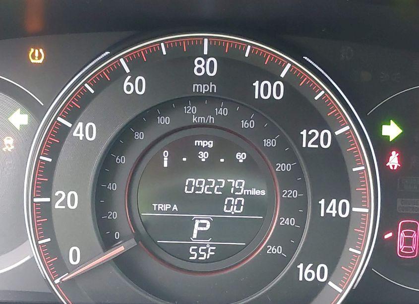 Photo 7 of 2017 Honda Accord SPORT SE (VIN 1HGCR2F19HA302201)