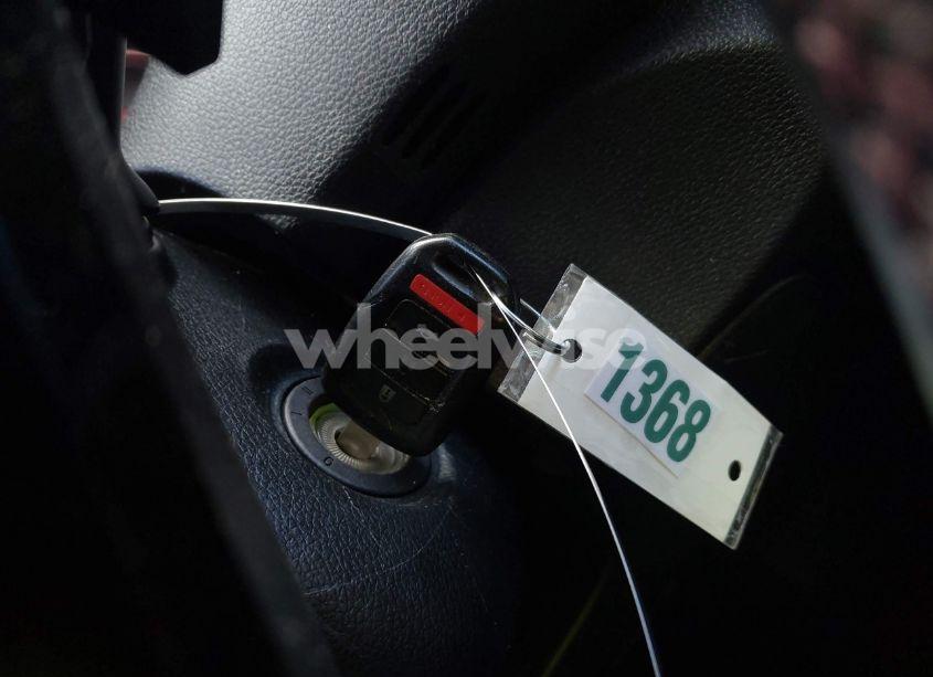 Photo 11 of 2017 Honda Accord SPORT SE (VIN 1HGCR2F1XHA006846)