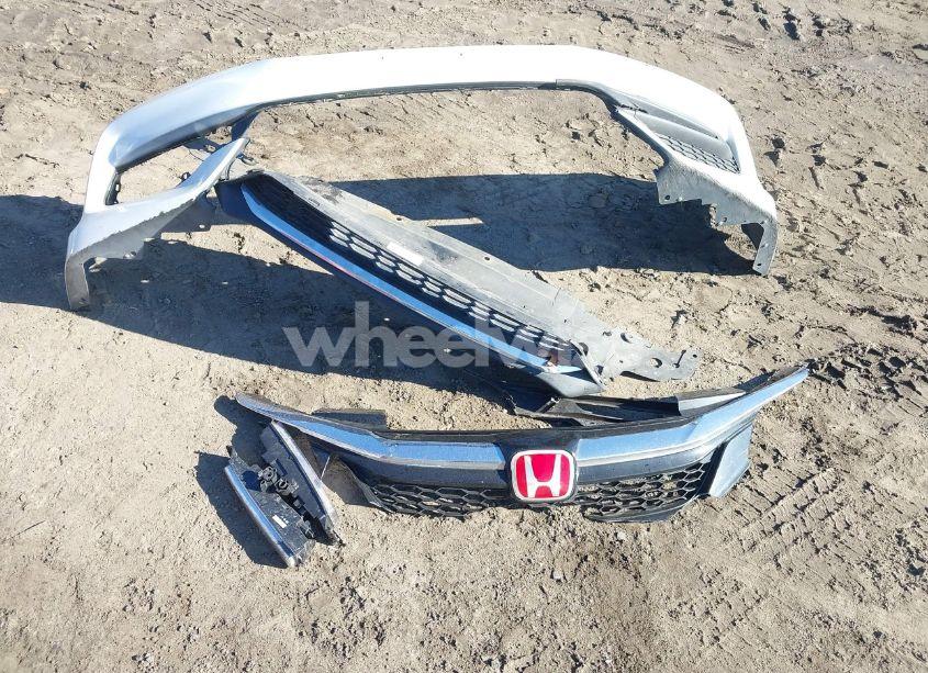 Photo 12 of 2017 Honda Accord SPORT SE (VIN 1HGCR2F1XHA006846)