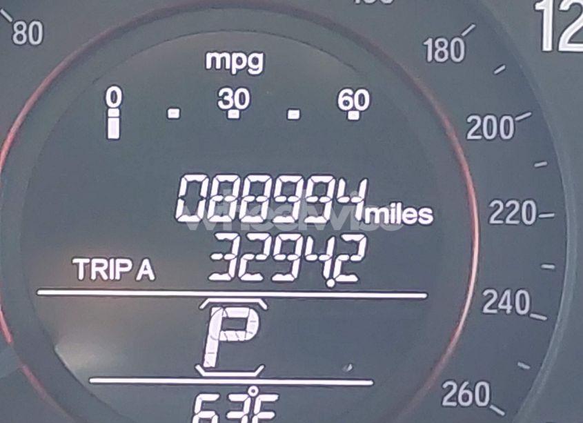 Photo 16 of 2017 Honda Accord SPORT SE (VIN 1HGCR2F1XHA006846)