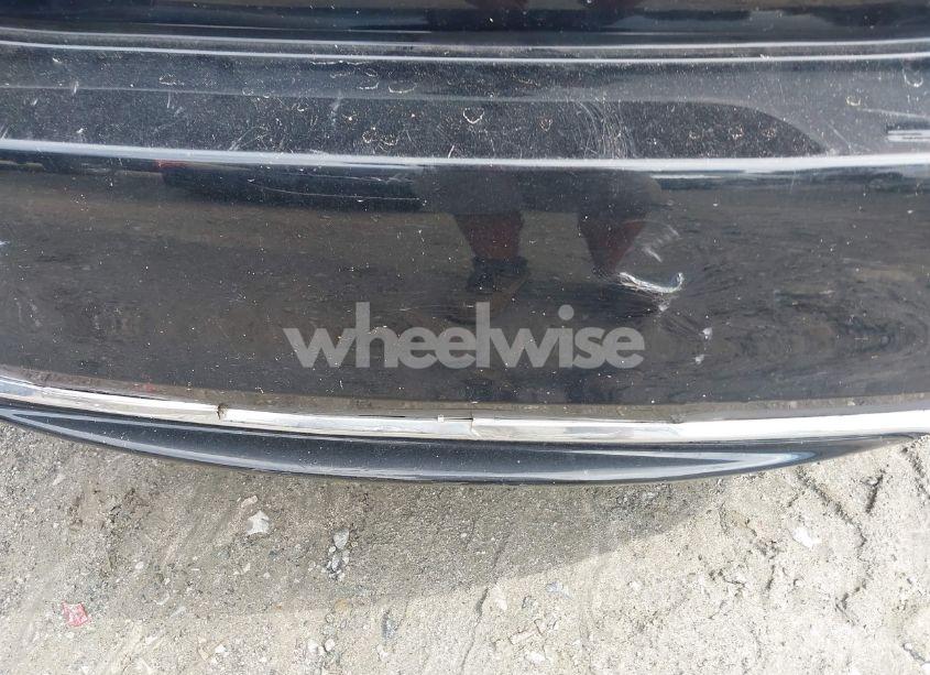 Photo 6 of 2017 Honda Accord SPORT SE (VIN 1HGCR2F1XHA027499)