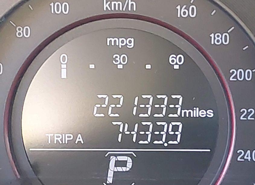 Photo 15 of 2017 Honda Accord SPORT SE (VIN 1HGCR2F1XHA033688)