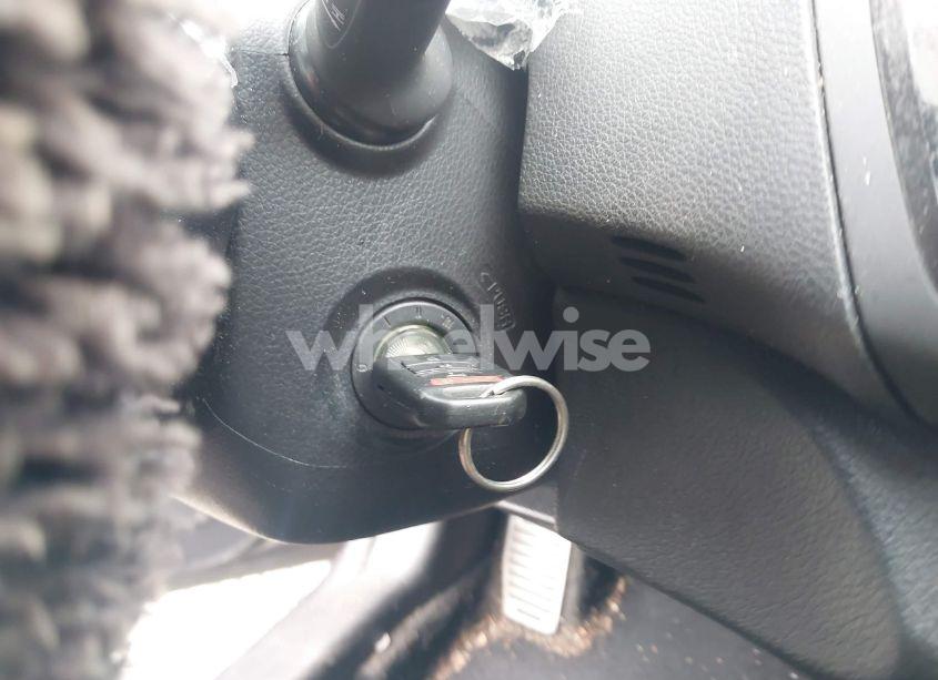 Photo 11 of 2017 Honda Accord SPORT SE (VIN 1HGCR2F1XHA075066)