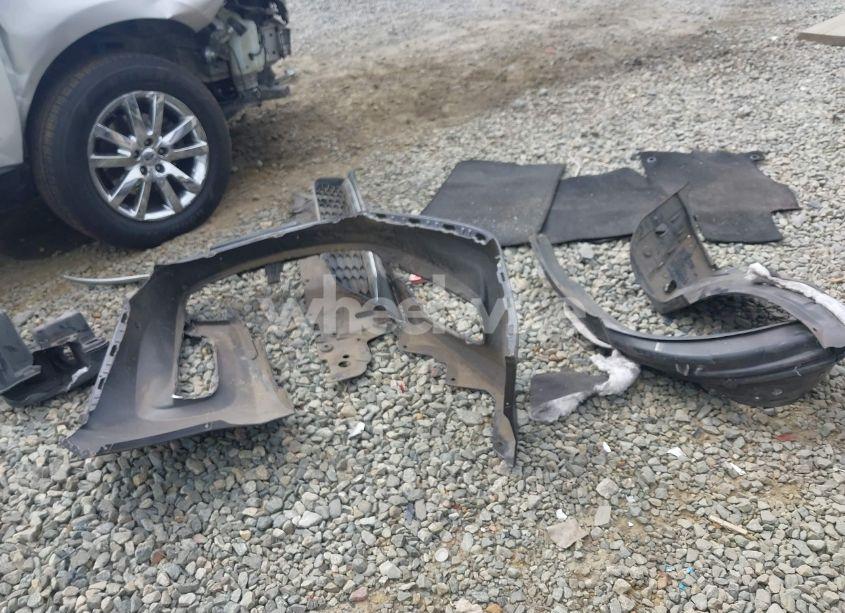 Photo 12 of 2017 Honda Accord SPORT SE (VIN 1HGCR2F1XHA075066)