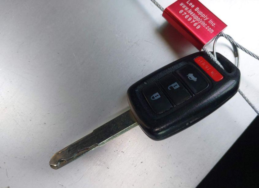 Photo 11 of 2017 Honda Accord SPORT SE (VIN 1HGCR2F1XHA076847)