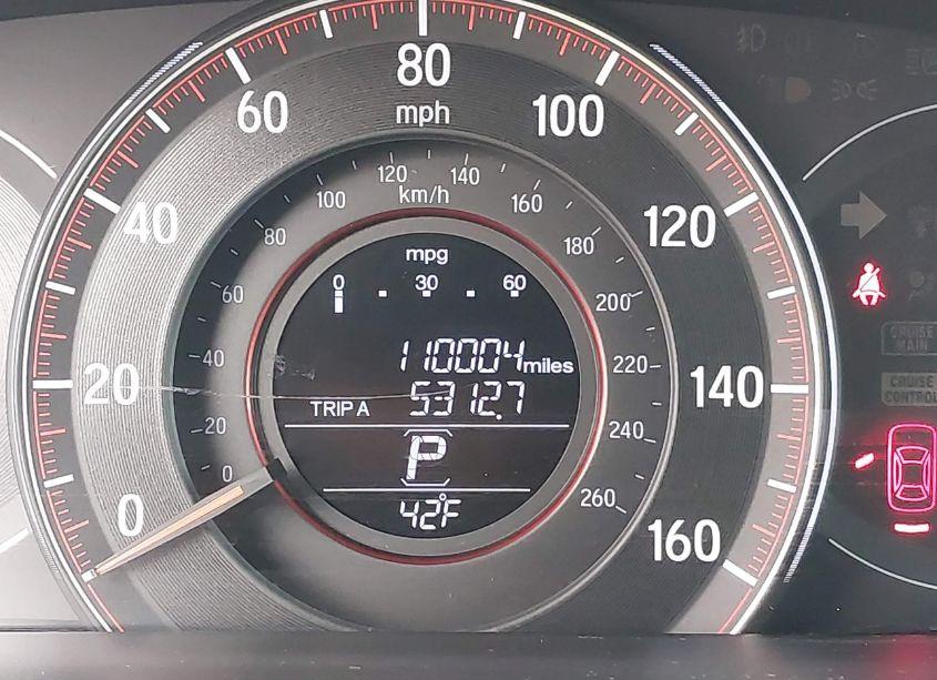 Photo 16 of 2017 Honda Accord SPORT SE (VIN 1HGCR2F1XHA076847)