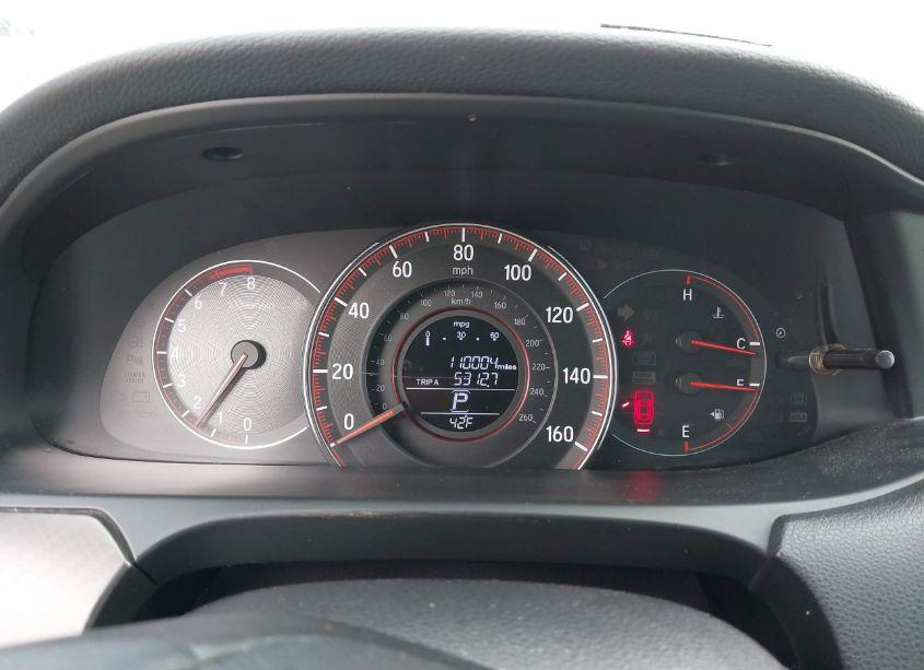 Photo 7 of 2017 Honda Accord SPORT SE (VIN 1HGCR2F1XHA076847)