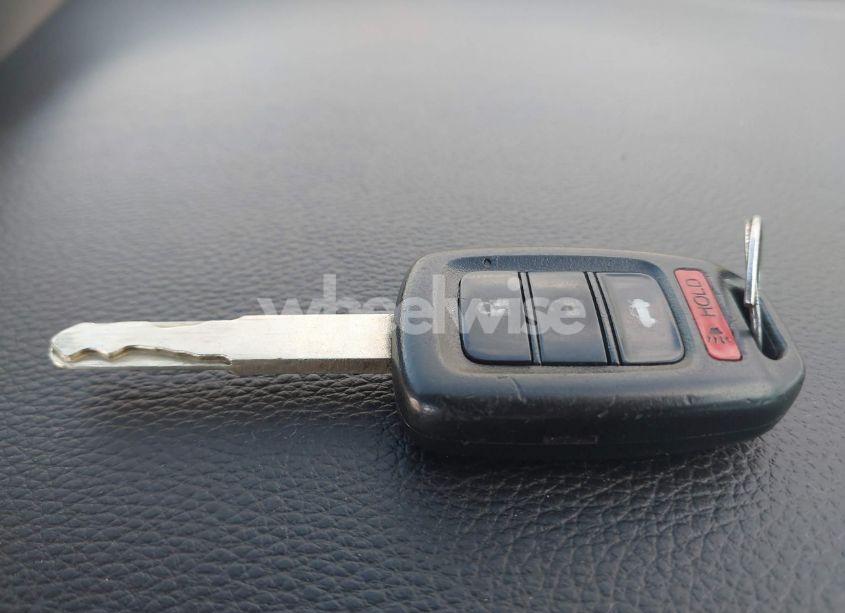 Photo 11 of 2017 Honda Accord SPORT SE (VIN 1HGCR2F1XHA145326)