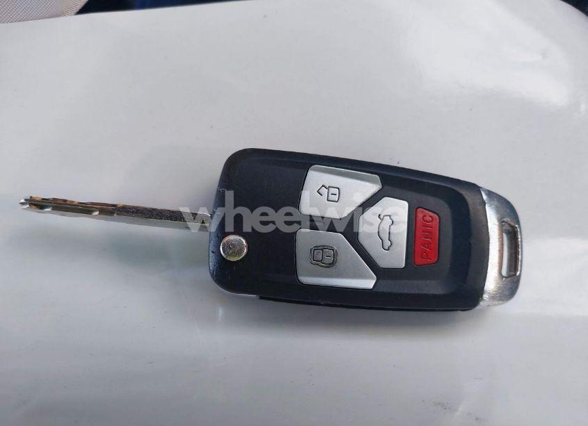 Photo 11 of 2017 Honda Accord SPORT SE (VIN 1HGCR2F1XHA237259)