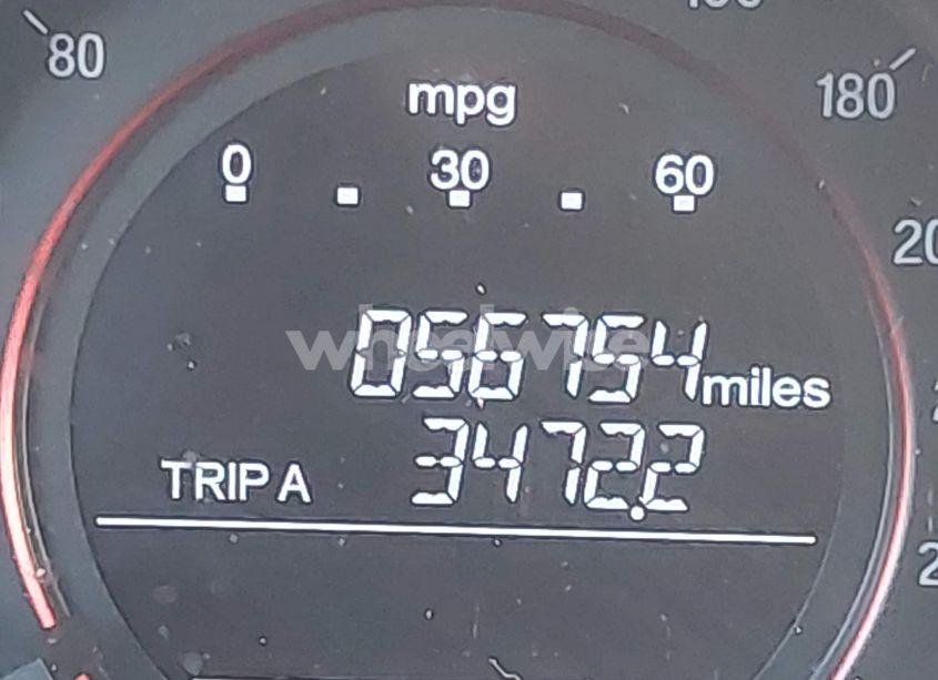 Photo 15 of 2017 Honda Accord SPORT SE (VIN 1HGCR2F1XHA237259)