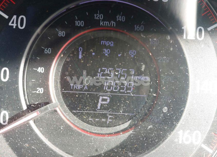 Photo 16 of 2017 Honda Accord SPORT SE (VIN 1HGCR2F1XHA299406)