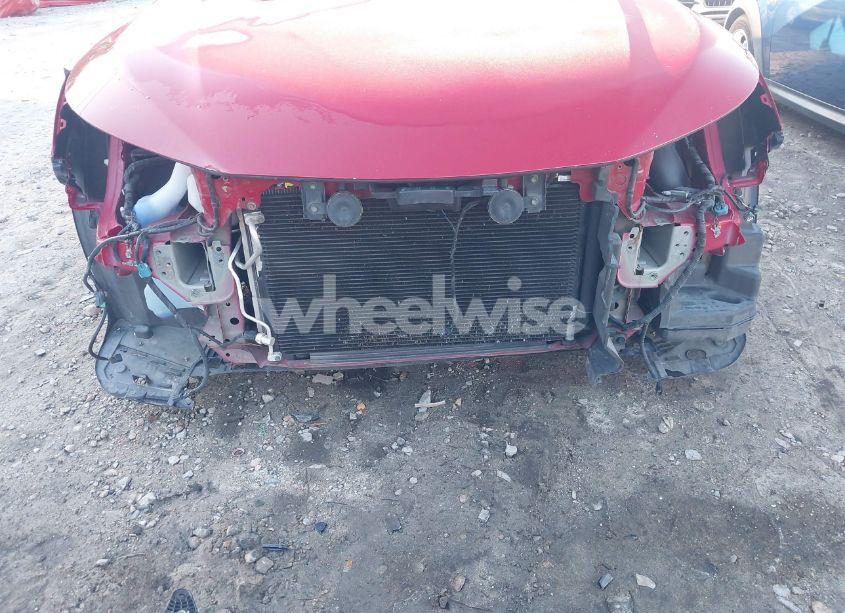 Photo 6 of 2017 Honda Accord SPORT SE (VIN 1HGCR2F1XHA299406)