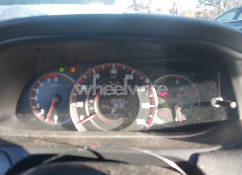 Photo 7 of 2017 Honda Accord SPORT SE (VIN 1HGCR2F1XHA299406)