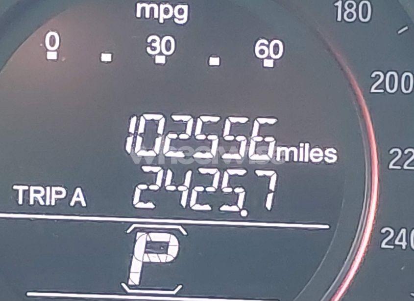 Photo 15 of 2017 Honda Accord SPORT SE (VIN 1HGCR2F1XHA300134)