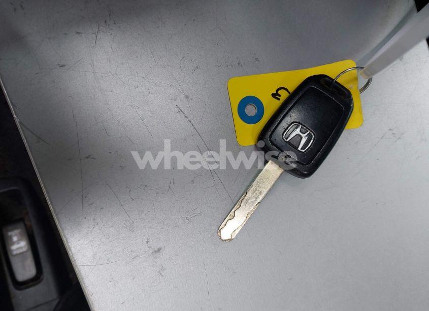 Photo 11 of 2017 Honda Accord SPORT SE (VIN 1HGCR2F1XHA303776)