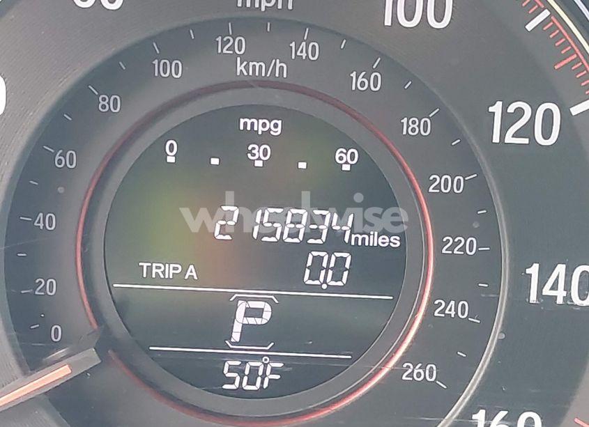 Photo 15 of 2017 Honda Accord SPORT SE (VIN 1HGCR2F1XHA303776)