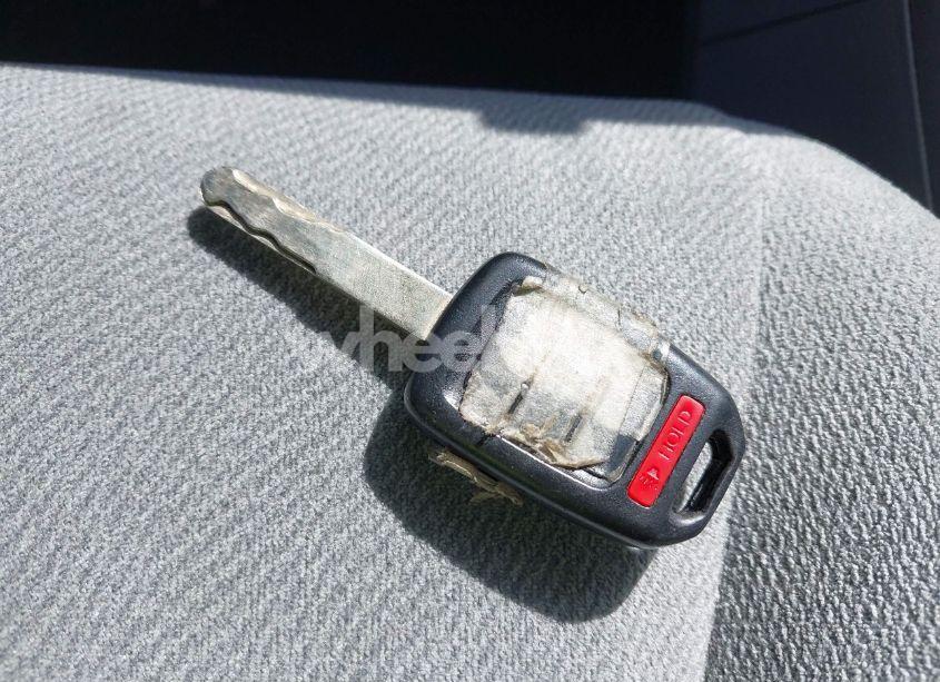 Photo 11 of 2013 Honda Accord LX (VIN 1HGCR2F30DA010304)