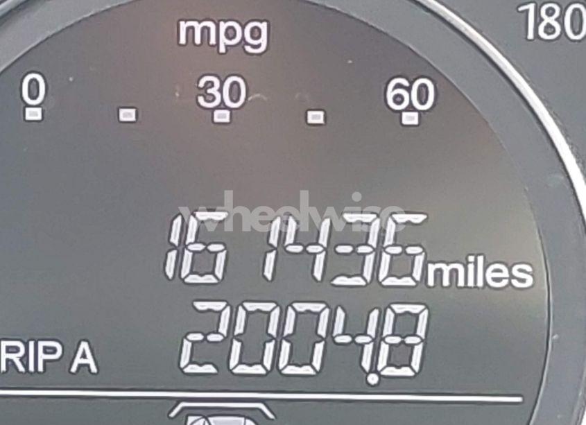 Photo 16 of 2013 Honda Accord LX (VIN 1HGCR2F30DA010304)