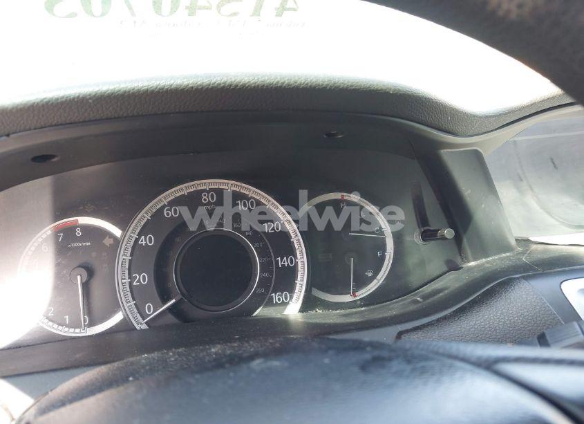 Photo 13 of 2013 Honda Accord LX (VIN 1HGCR2F30DA051113)