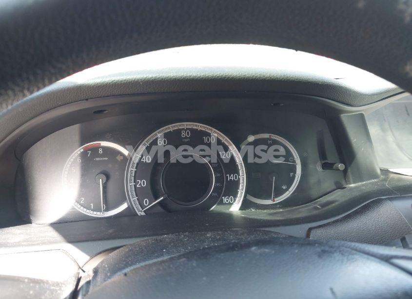 Photo 6 of 2013 Honda Accord LX (VIN 1HGCR2F30DA051113)