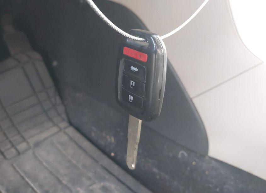 Photo 11 of 2013 Honda Accord LX (VIN 1HGCR2F30DA054478)