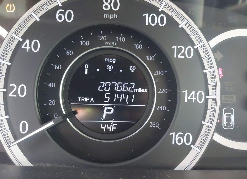 Photo 15 of 2013 Honda Accord LX (VIN 1HGCR2F30DA054478)