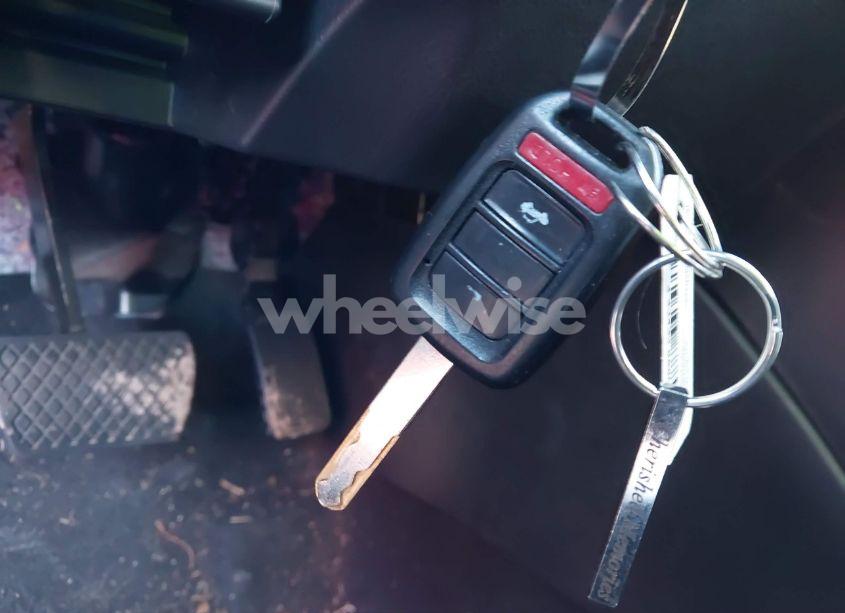 Photo 11 of 2013 Honda Accord LX (VIN 1HGCR2F30DA072320)