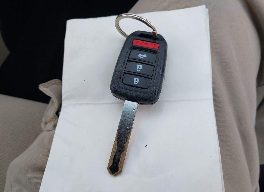 Photo 11 of 2013 Honda Accord LX (VIN 1HGCR2F30DA100245)