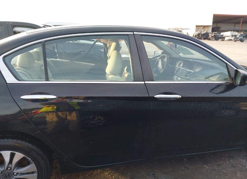 Photo 13 of 2013 Honda Accord LX (VIN 1HGCR2F30DA100245)