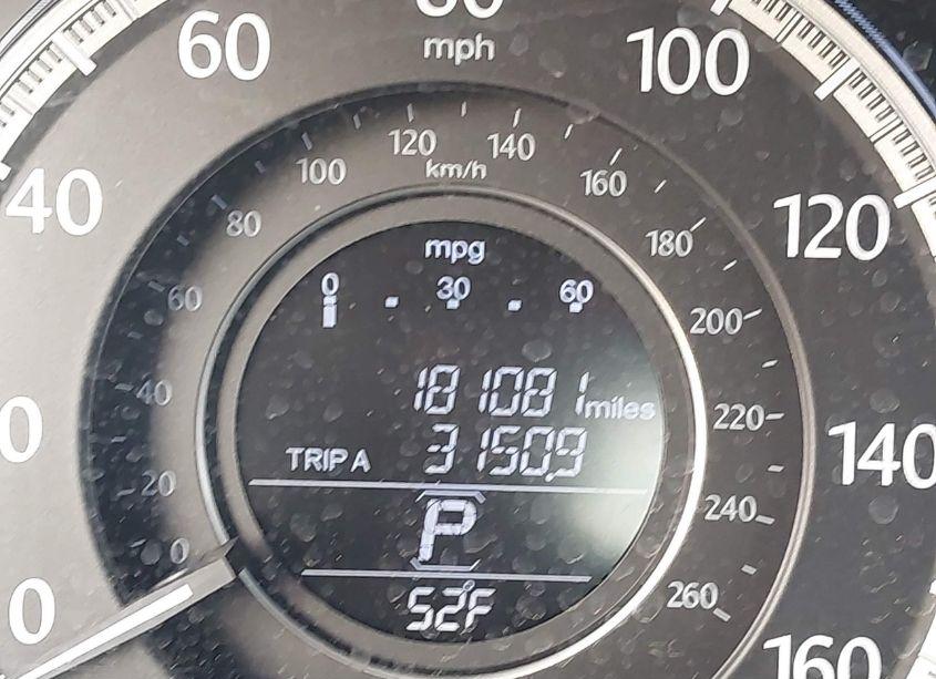 Photo 15 of 2013 Honda Accord LX (VIN 1HGCR2F30DA100245)