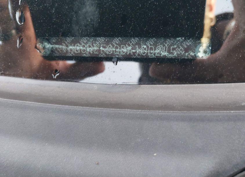 Photo 9 of 2013 Honda Accord LX (VIN 1HGCR2F30DA100245)