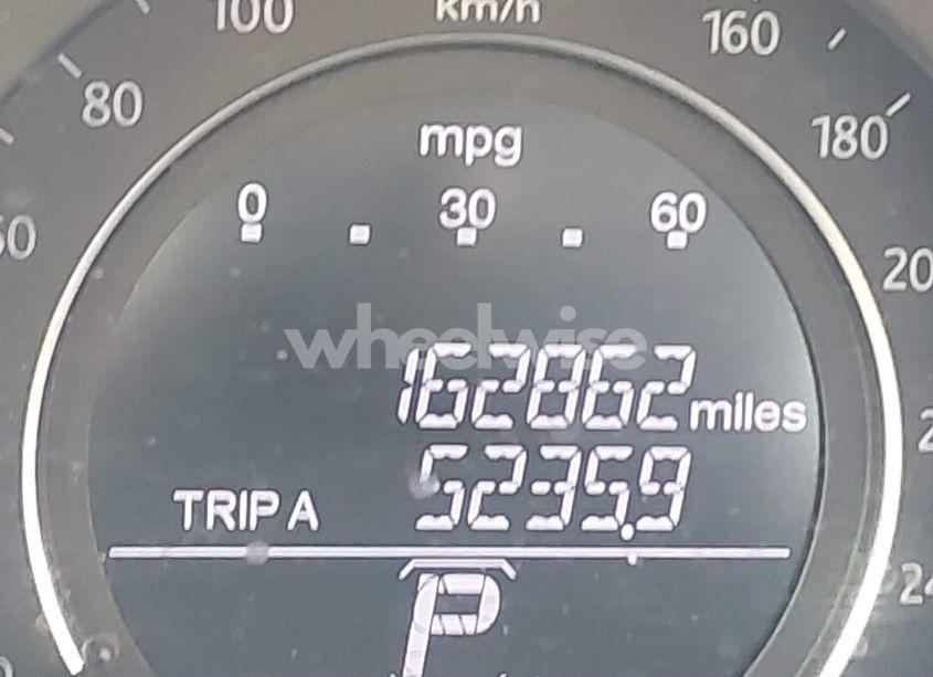 Photo 15 of 2013 Honda Accord LX (VIN 1HGCR2F30DA102805)