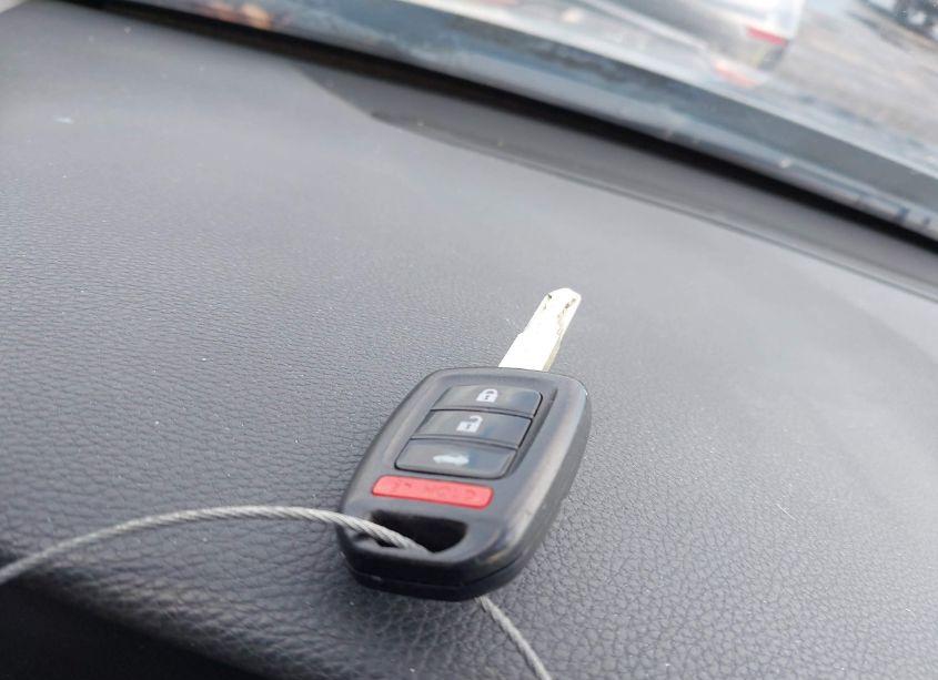 Photo 11 of 2013 Honda Accord LX (VIN 1HGCR2F30DA119491)