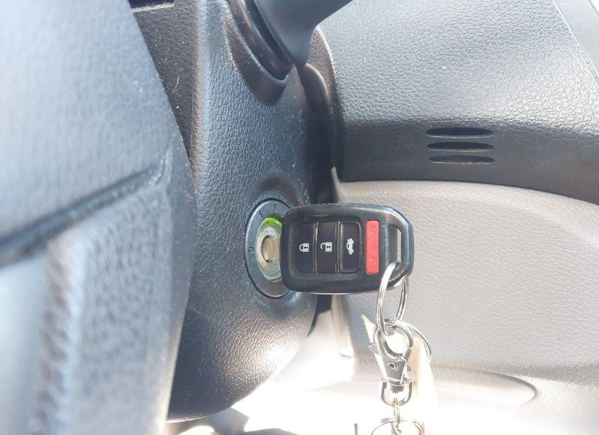 Photo 11 of 2013 Honda Accord LX (VIN 1HGCR2F30DA124786)