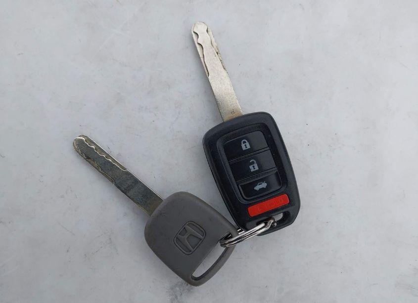 Photo 11 of 2013 Honda Accord LX (VIN 1HGCR2F30DA126263)