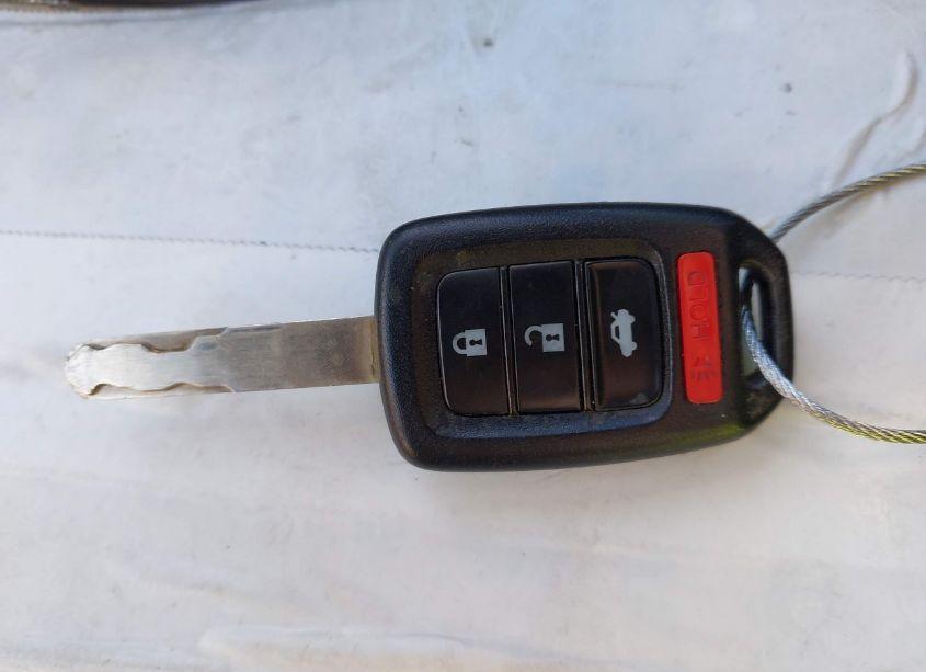 Photo 11 of 2013 Honda Accord LX (VIN 1HGCR2F30DA126747)