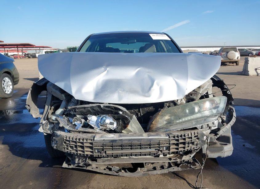 Photo 13 of 2013 Honda Accord LX (VIN 1HGCR2F30DA126747)